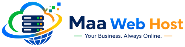 Maa Web Host